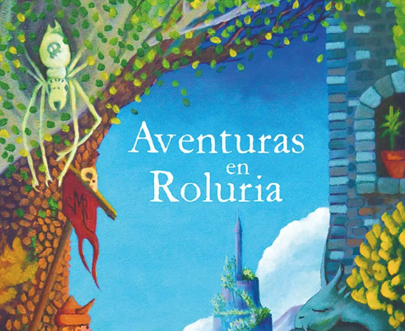 Aventuras en Roluria