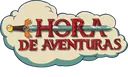 Viaje al centro de Ooo. logo