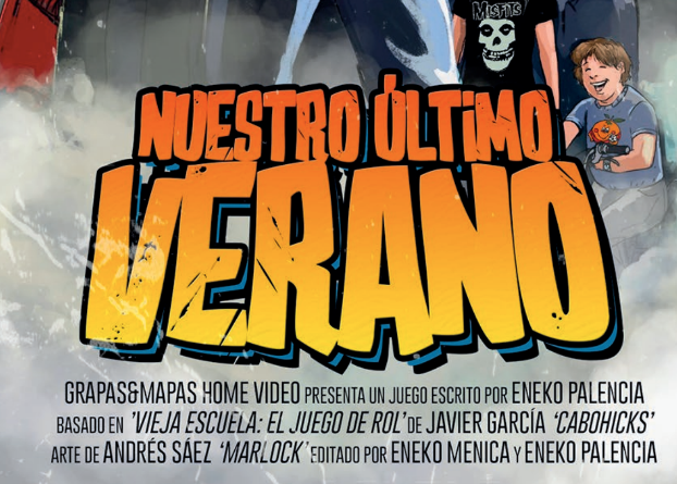 Nuestro ultimo verano