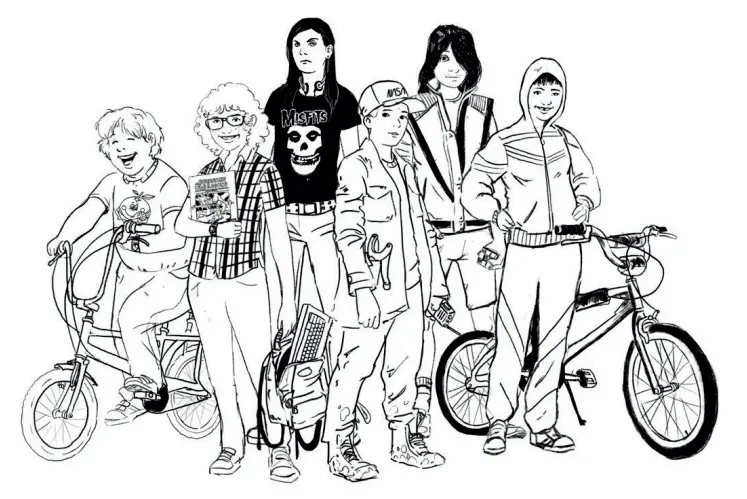 Pandilla