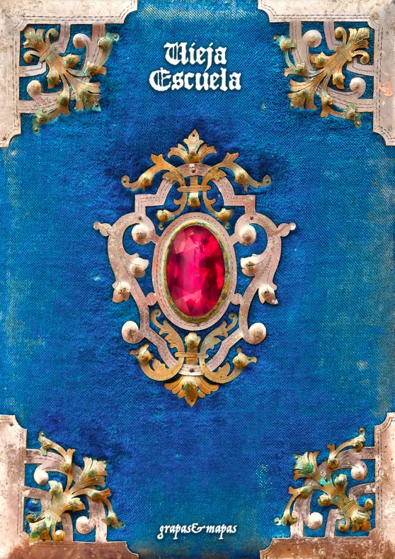 Vieja Escuela: El Juego de Rol